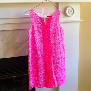Lilly Pulitzer girls dress